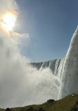 Horseshoe Falls