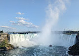 Horseshoe Falls