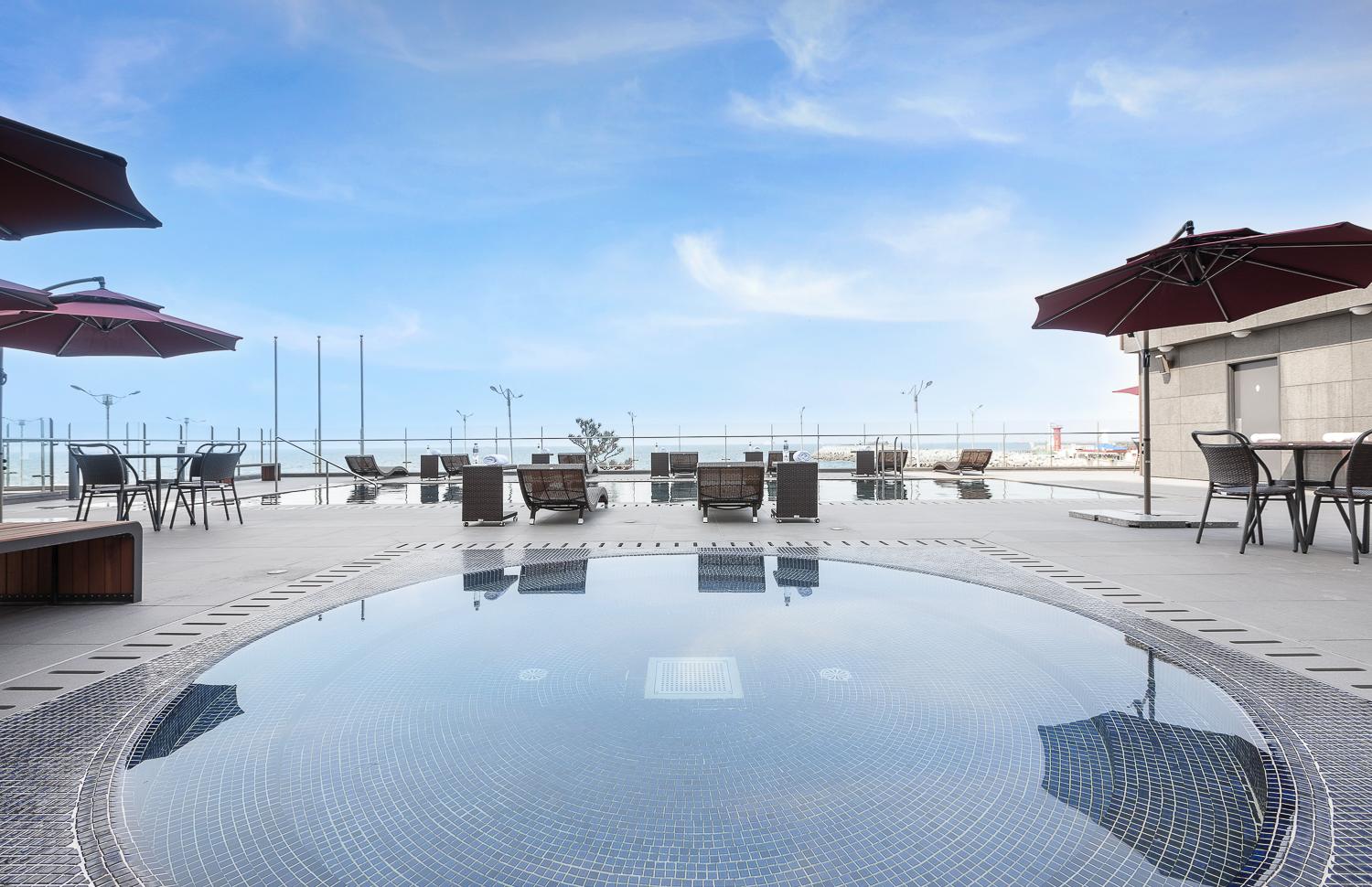 Hotel RegentMarine Jeju