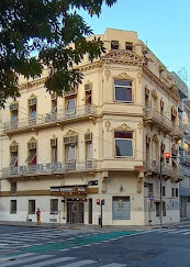 Hotel Central Buenos Aires