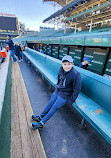 Wrigley Field