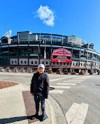 Wrigley Field