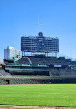 Wrigley Field