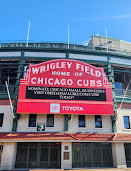 Wrigley Field