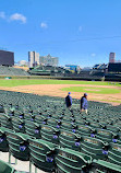 Wrigley Field