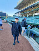 Wrigley Field