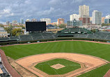 Wrigley Field