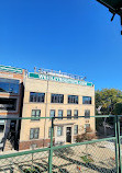 Wrigley Field