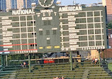 Wrigley Field