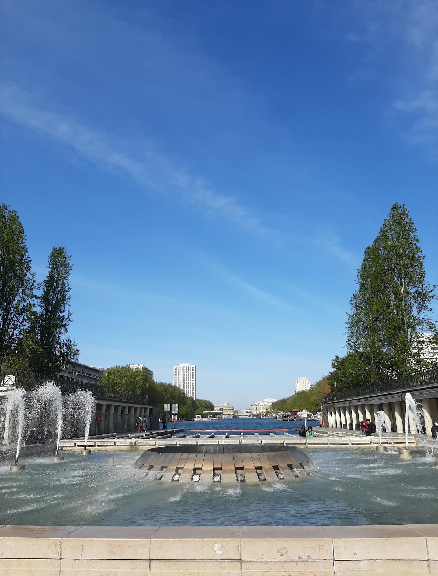 Place de la Bataille de Stalingrad