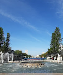 Площадь Батая в Сталинграде.