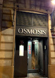 Osmosis