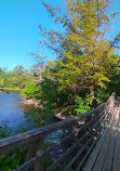 Parque Regional Rivière-du-Nord | Wilson Falls (prohibido nadar)