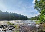 Parc régional de la Rivière-du-Nord | Chutes Wilson (baignade interdite)