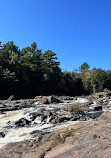 Parc régional de la Rivière-du-Nord | Chutes Wilson (baignade interdite)