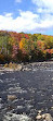 Parc régional de la Rivière-du-Nord | Chutes Wilson (baignade interdite)