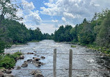 Parc régional de la Rivière-du-Nord | Chutes Wilson (baignade interdite)