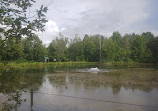 Parc régional de la Rivière-du-Nord | Chutes Wilson (baignade interdite)