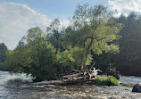 Parc régional de la Rivière-du-Nord | Chutes Wilson (baignade interdite)