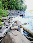 Parc régional de la Rivière-du-Nord | Chutes Wilson (baignade interdite)