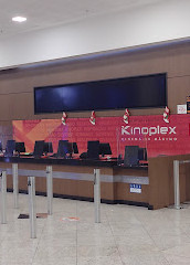 Kinoplex Vale Sul