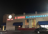 A Dong Supermarket