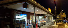 Migros süpermarketi - Hinwil