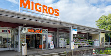 Migros-supermarkt - Hinwil