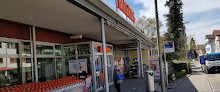 Migros süpermarketi - Hinwil