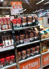 Migros-Supermarkt - Hinwil