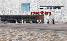 Einkaufszentrum Rosenberg