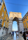 Arco da Rua Augusta