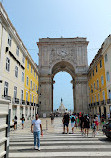 Arco da Rua Augusta