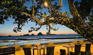 The Tubkaak Krabi Boutique Resort