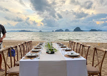 The Tubkaak Krabi Boutique Resort