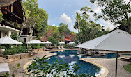 The Tubkaak Krabi Boutique Resort