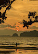 The Tubkaak Krabi Boutique Resort