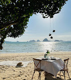 The Tubkaak Krabi Boutique Resort