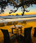 The Tubkaak Krabi Boutique Resort