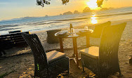 The Tubkaak Krabi Boutique Resort