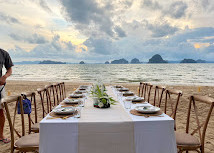 The Tubkaak Krabi Boutique Resort