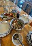 Palms Thai Restaurant