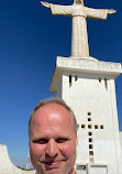 Christ the King Statue