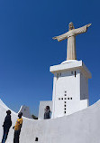 Estatua de Cristo Rey