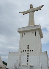 Christ the King Statue