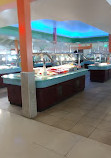 Hibachi Grill Buffet