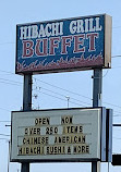 Hibachi Grill Buffet