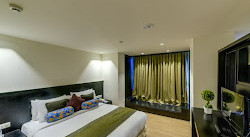 Hotel Davanam Sarovar Portico Suites
