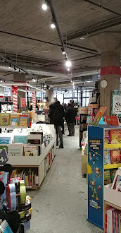 La Librairie de Verdun