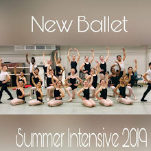 New Ballet